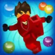 Icon of program: Ninja Skills - Lego Ninja…