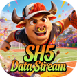 Icon of program: SH5 Data Stream