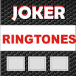 ringtones joker free icon