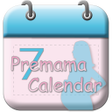 Icon of program: Premama Calendar Free