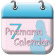 Icon of program: Premama Calendar Free