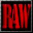 Icon of program: WWE Raw