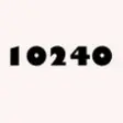 Icon of program: 10240 - Puzzle