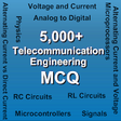 Icono de programa: Telecommunication Enginee…