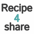 Icono de programa: Recipe4share for Windows …