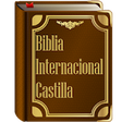 Icon of program: Biblia Internacional Cast…