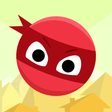 Icono de programa: Ninja Turtles Jump: Free …