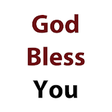 God Bless You Quotes icon