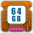 Icon of program: 64gb Micro SD Memory Card…