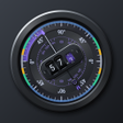 Icono de programa: Clinometer