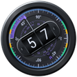 Icono de programa: Clinometer