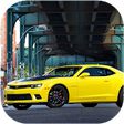 Icono de programa: Cool Chevrolet Camaro Wal…