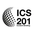 Icon of program: ICS-201