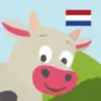 Icon of program: Learn kids Dutch with Amy…