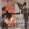 Icon of program: Hand Simulator: Shooter