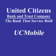 Icon of program: United Citizens Bank UCMo…