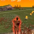 Icon of program: Zombie Battle 3D