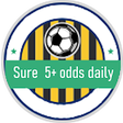 Icono de programa: Sure 5+ odds daily free