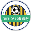 Icon of program: Sure 5+ odds daily free