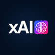 Icon of program: xAI - ИИ Фото Видео Музык…
