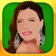 Icon of program: Celebrity Quiz ~ Guess th…