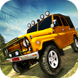 Icono de programa: OffRoad 4x4 Jeep Hill Dri…
