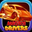 Icon of program: Angry Drivers