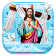 Icono de programa: Jesus Keyboard