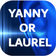 Icono de programa: Yanny or Laurel ?