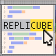 Icon of program: Replicube