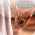 Icon of program: Cat Names: Cute Kitten Na…