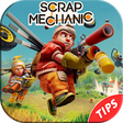 Icono de programa: Tips for Scrap of the Mec…