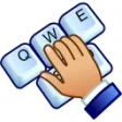 Icon of program: Hold Down Key On Keyboard…
