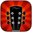 Icon of program: Guitar Jam Tracks: Scale …