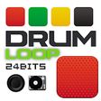 Icono de programa: Drum Loop Beat Maker Full…