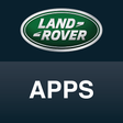 Icono de programa: Land Rover InControl Apps