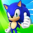 Icono de programa: Sonic Dash