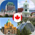 Icon of program: Canadian Provinces Territ…