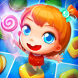 Icono de programa: Candy Wonderland