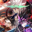 Icon of program: Hero Cantare with WEBTOON