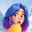 Icono de programa: Frozen Manor: Merge Myste…