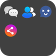 Dual Space - Multiple Accounts & App Cloner icon