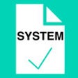 Icon of program: System Certification