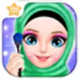 Icon of program: Hijab Girl Makeup Salon