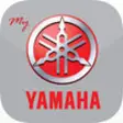 Icon of program: My Yamaha