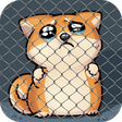 Icon of program: Virtual Dog Shibo Virtua…