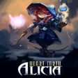Icon of program: Heart Forth Alicia