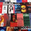 Icon of program: Index on Censorship