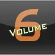 Icon of program: Volume 6