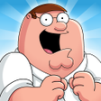 Icono de programa: Family Guy The Quest for …